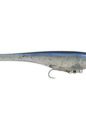 Nouveauté Leurre Souple Prémonté Rapala Soft Peto Prerigged 18cm, 51g