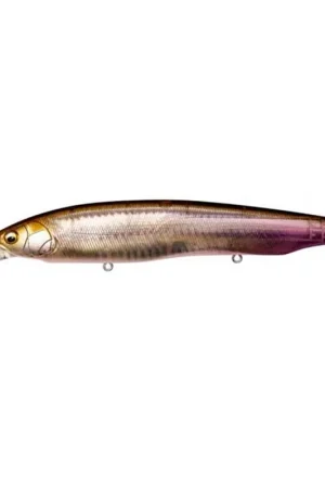 Promotion Leurre Jerkbait Megabass Kanata +1 16cm, 31g