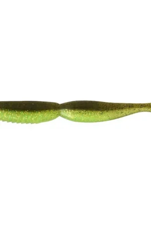 Produit De Marque Leurre Souple Shad Megabass Super Spindle Worm 10cm, 8g (x6)