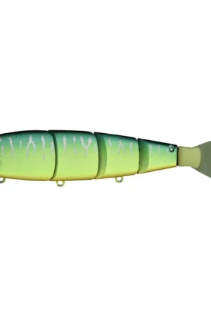 Leurre Dur Swimbait Madness Balam 300 30cm, 168g Vente Directe