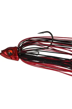 Dernière Chance Chatterbait Megabass Wild Header 28g