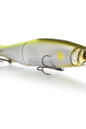 Leurre Dur Swimbait Gan Craft Jointed Claw R Shaku One 30.3cm, 260g Top Vente