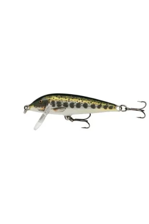 Leurre Dur Jerkbait Rapala Countdown 5cm, 5g Prix Réduit