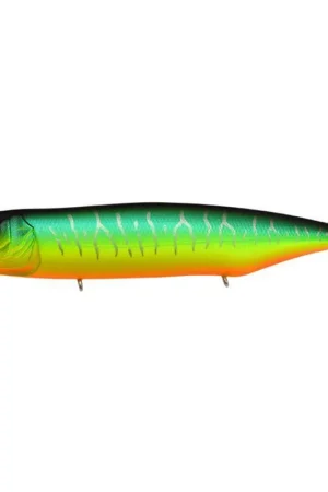Bon Plan Leurre Stickbait Megabass Dog X Diamante Silent 12cm, 18g