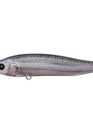 Jerkbait Minnow Megabass X Manahan 7.5cm, 7g Dernière Chance