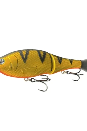 Vente Flash Leurre Dur Swimbait Evok Psykotik 145F, 50g