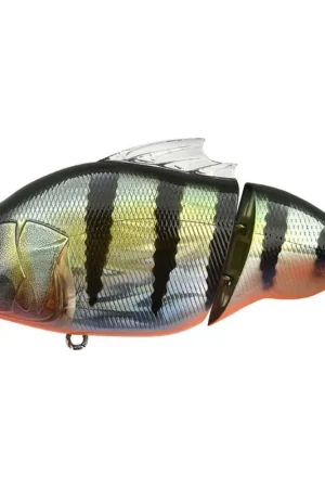 Retour Gratuit Leurre Dur Swimbait Megabass Vatalion 115F 11,5cm 38.5g