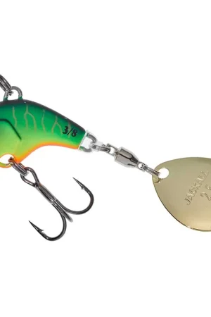 Acheter En Ligne Leurre Spintail Illex Deracoup 7g
