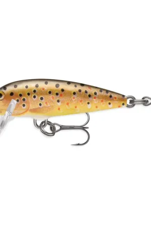 Leurre Dur Jerkbait Rapala Countdown 03 3cm 4g Seulement Aujourd'hui