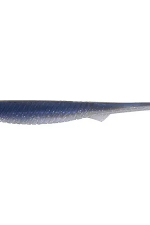 Leurre Souple Finess Madness Madfin 10cm (x5) Acheter Direct