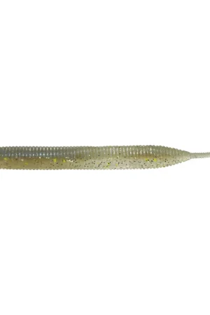 Authentique Leurre souple jerkbait carnassier keitech sexy impact 5,8" 14,7cm (x6)