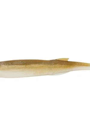 Leurre Souple SAKURA Xprat Fish 9cm 4.2g Remise