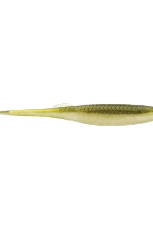 Solde Leurre Souple Finess Rapala CrushCity The StingMan 12.5cm (x6)