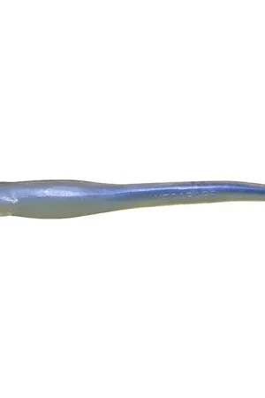 Leurre Souple Finess Megabass Hazedong 12,5cm, 7g (x7) Certifié