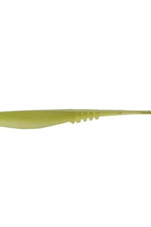 Leurre Souple Finess Reins Flat Jerk 10cm Seulement Aujourd'hui