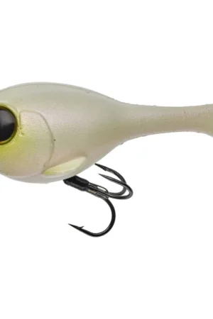 Vente Flash Leurre Souple Illex Deraball 8.2cm, 26g