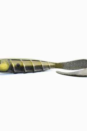 Commander Vite Leurre Souple Grub Nays GHST 30cm, 142g (x1)