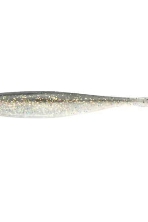 Leurre Souple Shad Keitech Easy Shiner 5cm (x12) Paiement Sécurisé