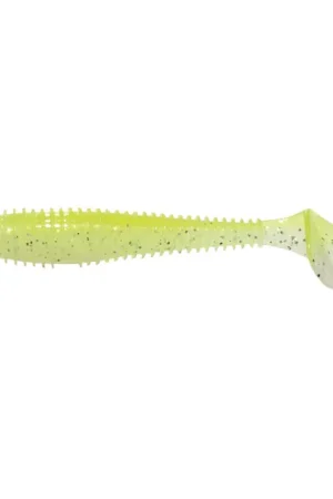 Leurre Souple Shad Keitech Swing Impact Fat 9,6cm (x6) Offre Spéciale