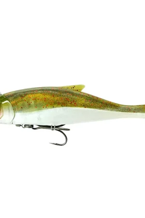 Leurre Souple Shad Fiiish Blaster Shad 16cm, 53g Remise