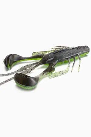 Leurre Souple Ecrevisse Nays CRD 8.9cm (x6) Nouvel Arrivage