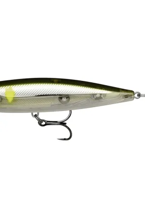 Bon Marché Leurre Dur Stickbait Rapala Precision Xtreme Pencil 8.7cm, 12g