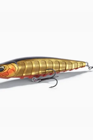 Pas Cher Leurre Dur Stickbait Nays RPR 9.5cm, 9g