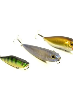 Pack Bzone STK Top Water (x3) Seulement Aujourd'hui