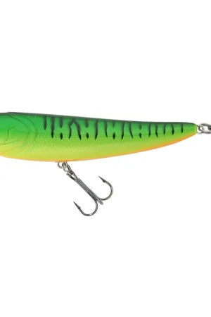 Leurre Flottant Sert Glim Stick 10 cm 16.7 g Meilleur Choix
