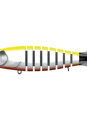Bon Marché Leurre Dur Swimbait Biwaa S'Trout 14cm, 29g