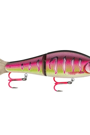 Swimbait Rapala Super Shadow Rap Glide UV Hook 16cm, 86g Commander Maintenant