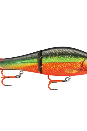 Swimbait Rapala Super Shadow Rap Glide UV Hook 11cm, 41g Retour Gratuit