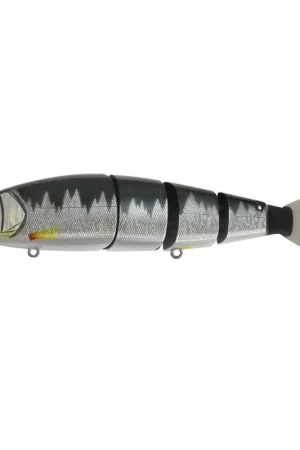 Leurre Dur Swimbait Madness Balam 255 Variant 25,5cm 110g Pas Cher