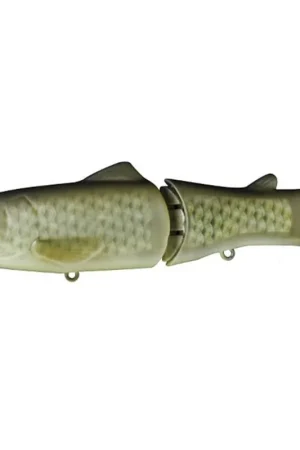 Soldes Leurre Dur Deps New Slide Swimmer 145SS 14.5cm, 50g