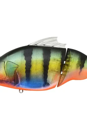 Quantité Limitée Leurre Dur Swimbait Megabass Vatalion 190SF 19cm, 133g