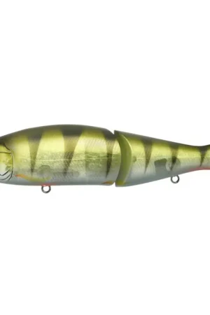 Leurre Dur Swimbait Gan Craft Jointed Claw Magnum SS 23cm, 113g Populaire