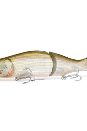 Livraison Express Leurre Dur Swimbait Megabass I Slide 265R 184g