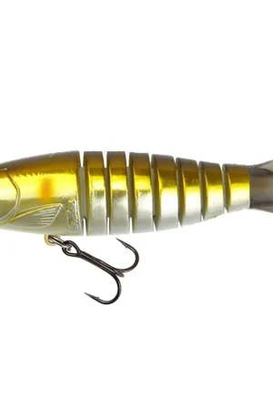 Promotion Leurre Dur Swimbait Biwaa S'trout 9cm, 8g