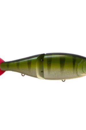 Soldes Leurre Dur Swimbait Republic Glideway 176F, 80g