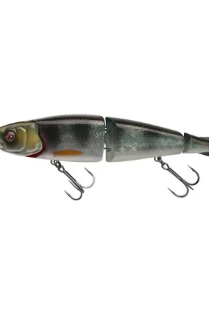 Bon Marché Leurre Dur Swimbait Savage Gear 4Play CL Lowrider 19cm, 52g