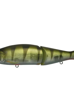 Leurre dur swimbait carnassier gan craft jointed claw 178 ss 17.8cm 57g Nouvelle Collection