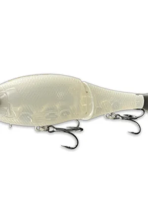 Bon Plan Leurre Dur Swimbait Evok Psykotik 175SS, 88g