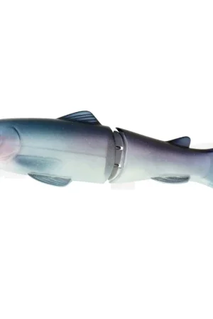 Seulement Aujourd'hui Leurre Dur Swimbait Deps New Slide Swimmer 175 SS 17.5cm