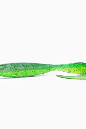 Réduction Leurre Souple Grub Nays GHST JNR 16.5cm (x2)