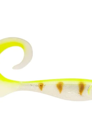 Authentique Leurre Souple Grub Rapala Soft Otus 18cm, 55g