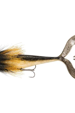 Leurre Souple Prémonté Rapala Soft Olio Prerigged 20cm, 55g Affaire À Saisir