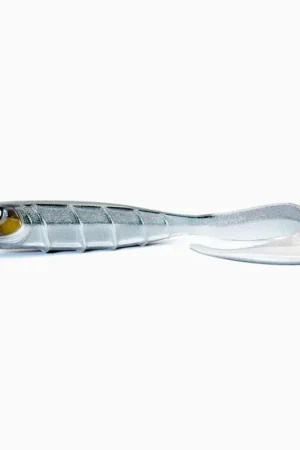 Soldes Leurre Souple Grub Nays GHST 20cm, 46g (x1)