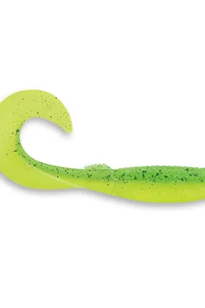 Prix Choc Leurre Souple Grub Rapala Crushcity The Curl 14.7cm (x4)