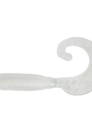 Leurre Souple Grub Reins Fat G Tail Grub 5cm (x12) Certifié