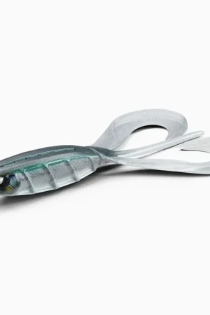 Usine Directe Leurre Souple Grub Nays TWN 20cm, 74g (x1)